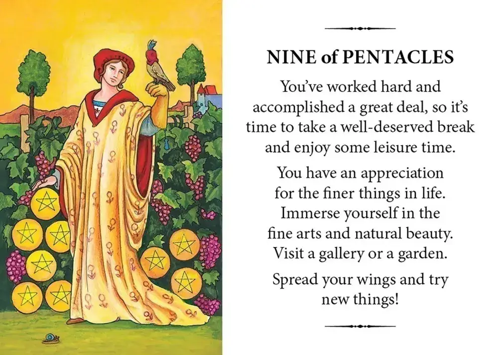 U.S. Games Systems Inc. - Wholesale Tarot Cards - The Gift of Tarot Pack of Three Envelopes2