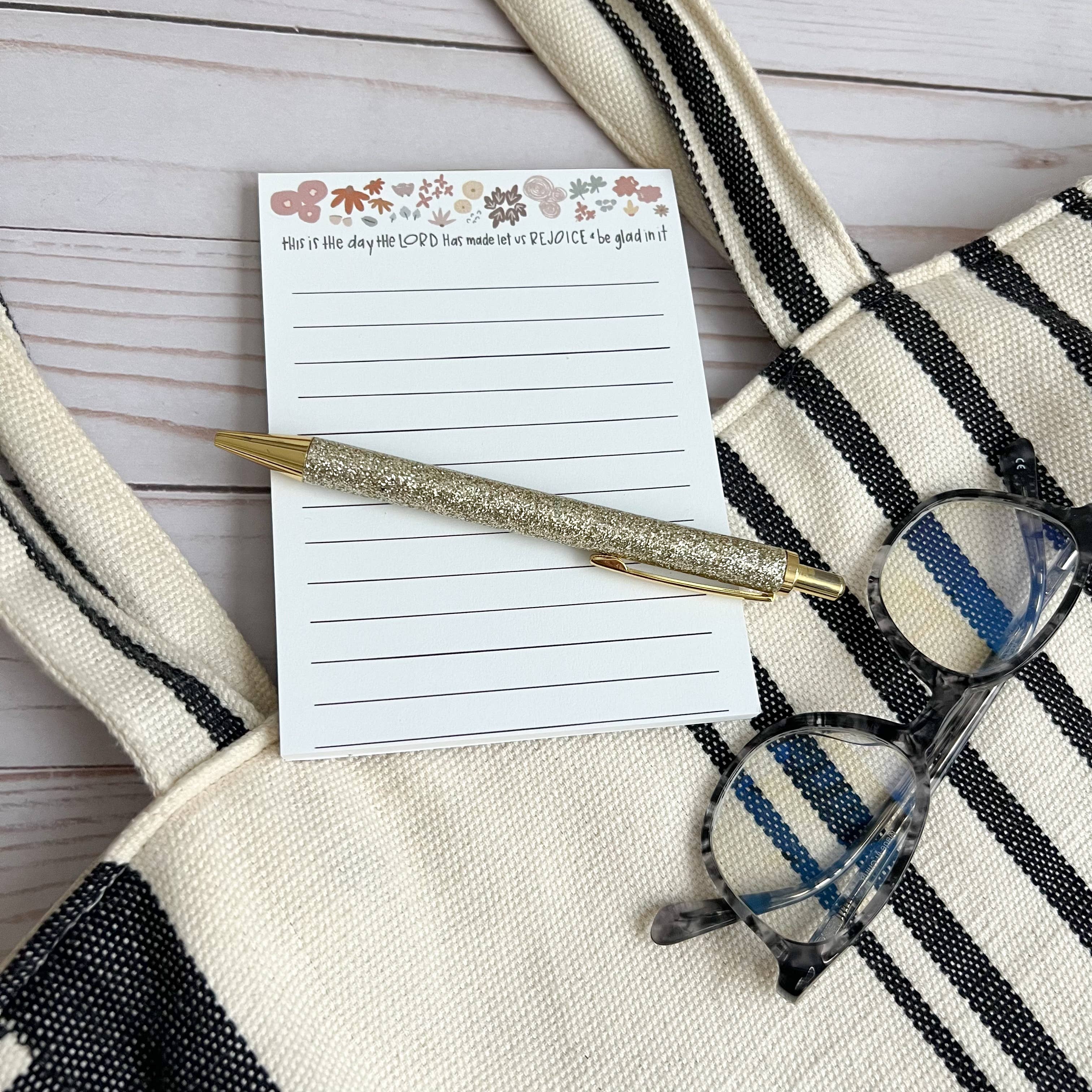 swaygirls - Venta al por mayor Libretas - Bloc de notas cristiano | Notas de sermones de la iglesia | Alégrate1