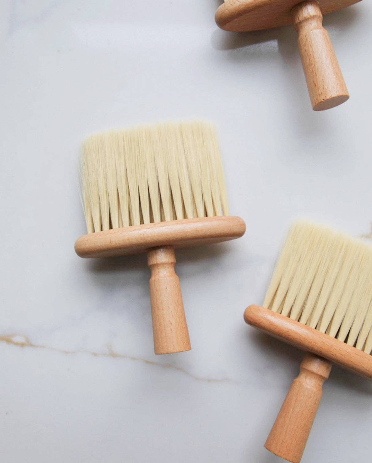 Fodory - Wholesale Cleaning Brush - Small Wood Handle Cleaning Brush3