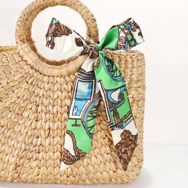 VÄSKA SCARF - 1 HANDTAGSSKYDD för wholesale av Thaihomeshop