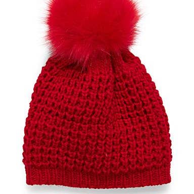 Kyi Kyi - Wholesale Beanie - Women's - Classic Faux Fur4