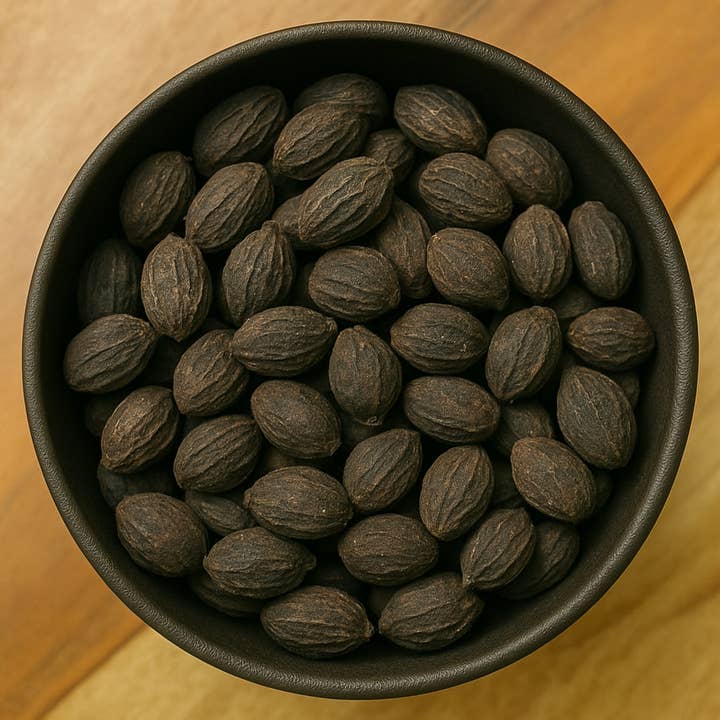 LA Herb - Wholesale Herbs - Alpinia Fruit Whole (Alpinia Oxyphylla)