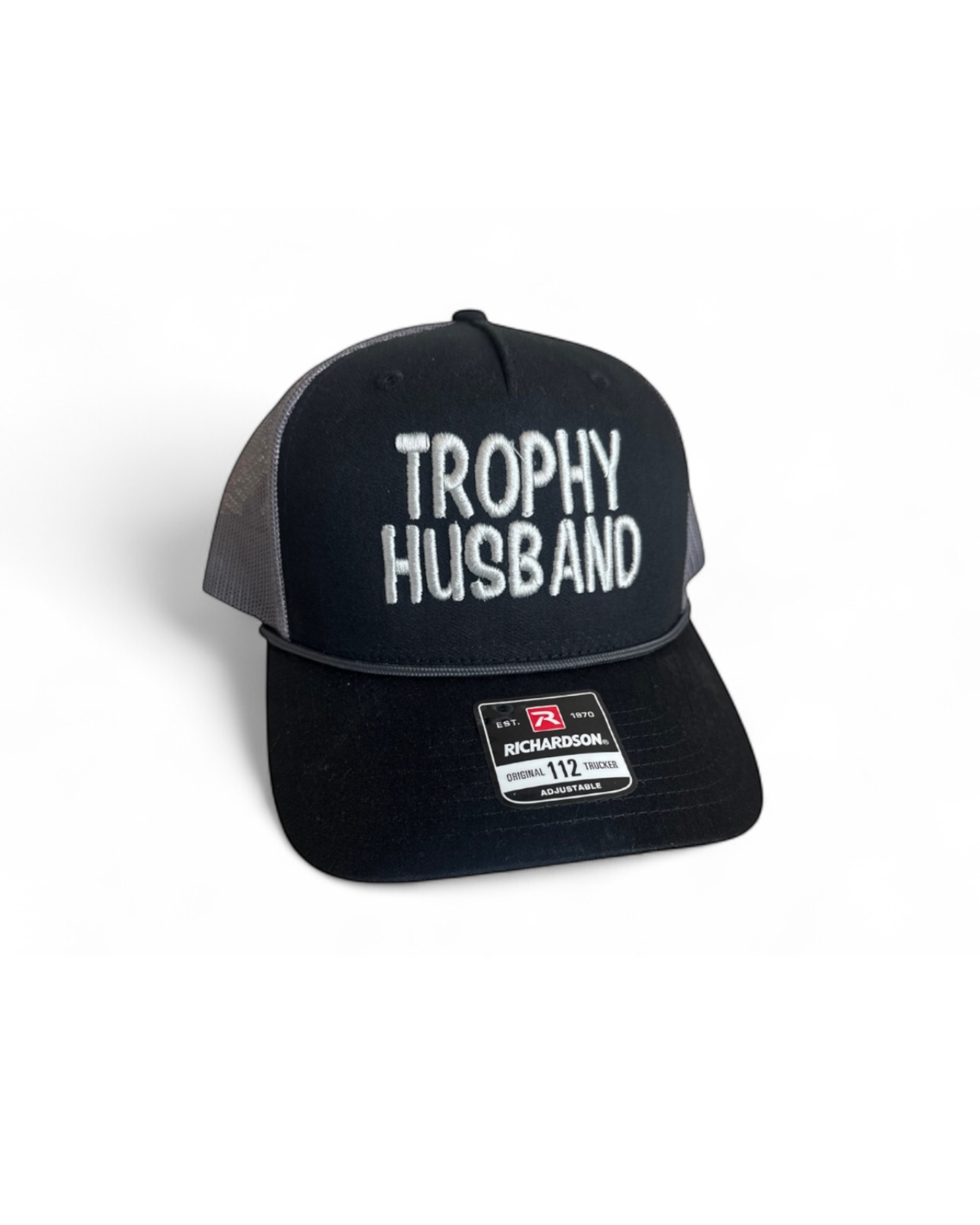 426 Creative – wholesale Trucker hat – Men's – Embroidered Hat for Husbands, great wedding, engagement gift1