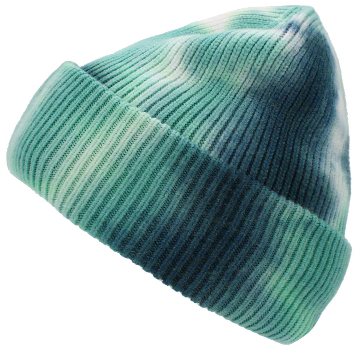 KBETHOS - Wholesale Beanie - Women's - Tie Dye Beanie16