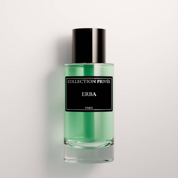 Collection Privée Paris - Wholesale Perfume/Eau de Toilette - Erba - Private Collection Perfume