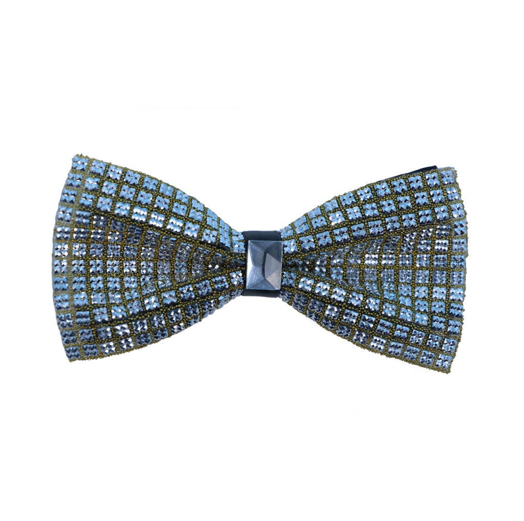 Western Fashion – wholesale Flugor – Barn – SY103 - Strass fluga1