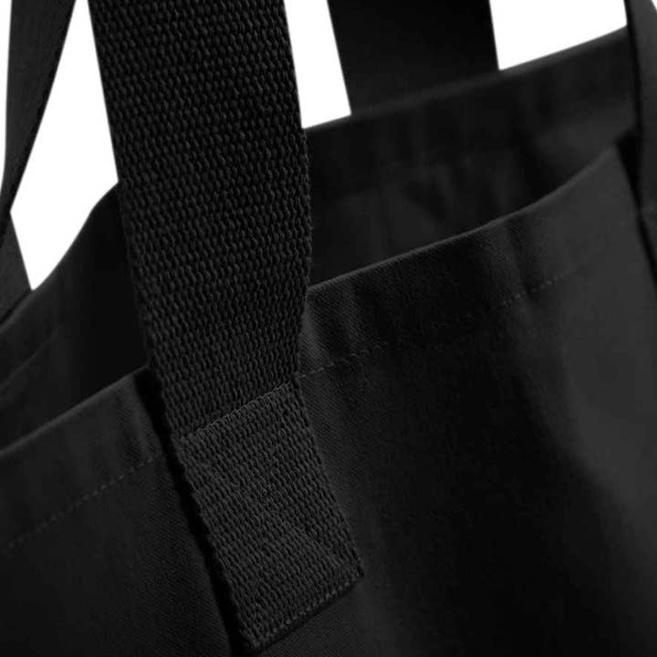 Pierre Francis - Wholesale Tote Bag - Women's - Westford Mill - Everyday Canvas Tote3