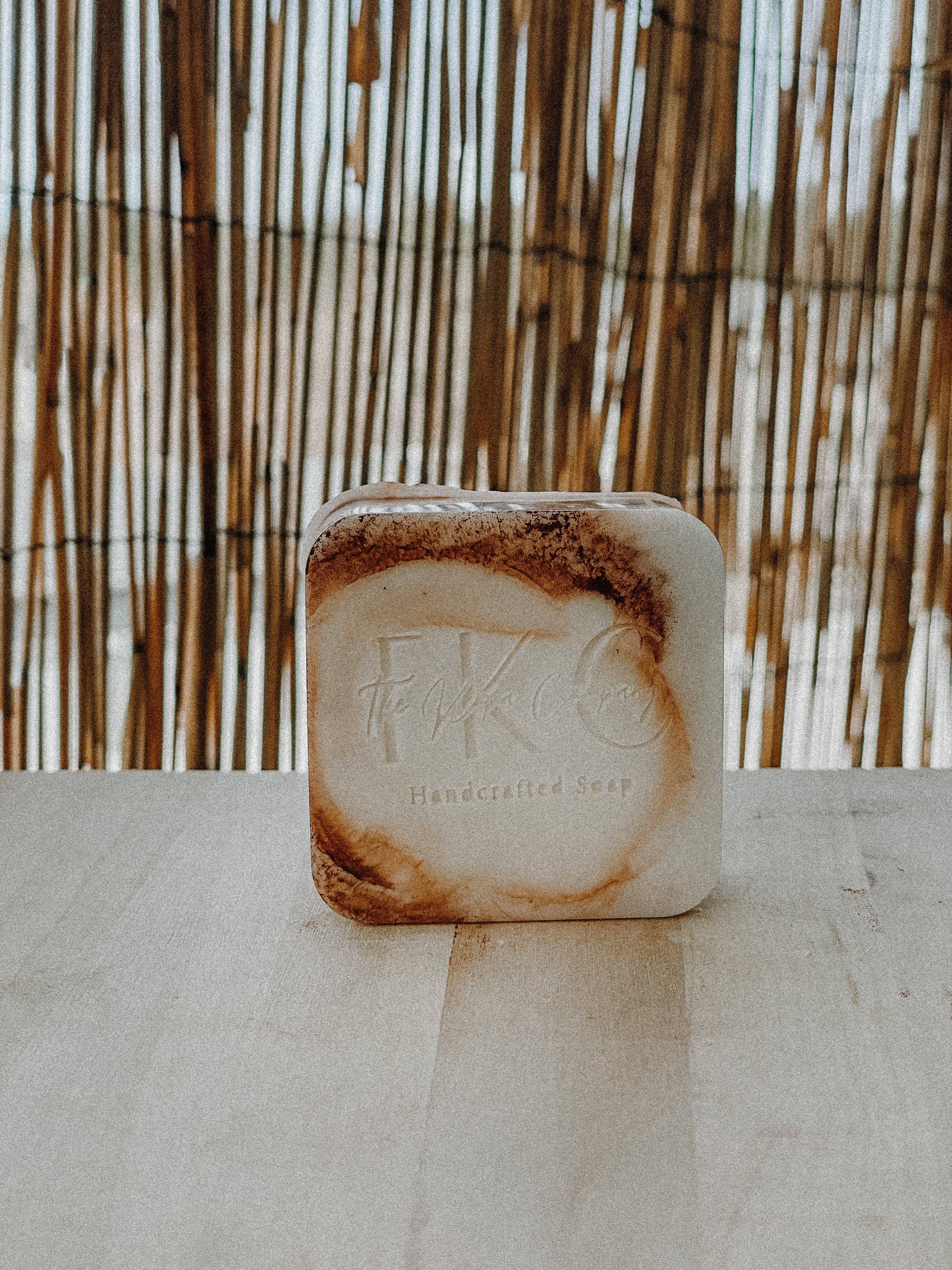 The kopa company - Wholesale Bar Soap - Haupia0