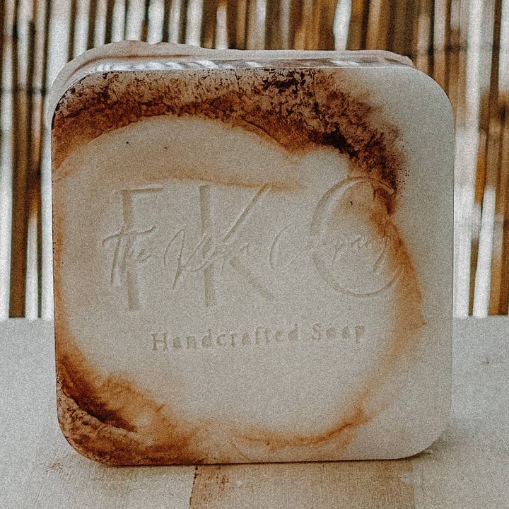 The kopa company - Wholesale Bar Soap - Haupia0