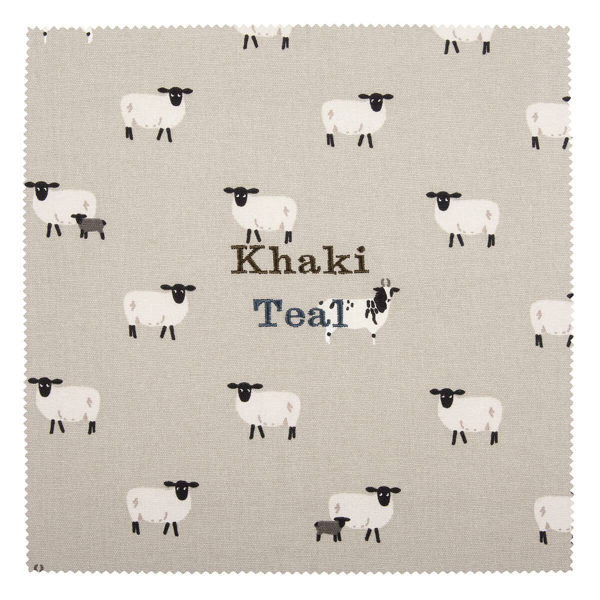 Sophie Allport - Wholesale Pet Bed - Dog - Sheep Pet Mattress Cover1