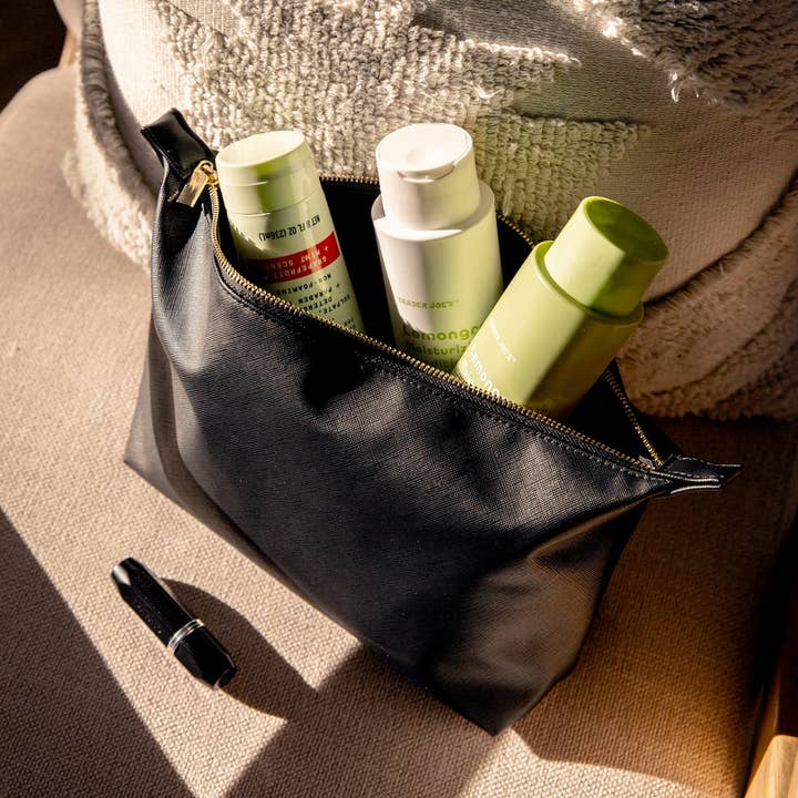 YOUZEY - Wholesale Makeup/Cosmetic Bag - Jetsetter - The Beauty Bag1