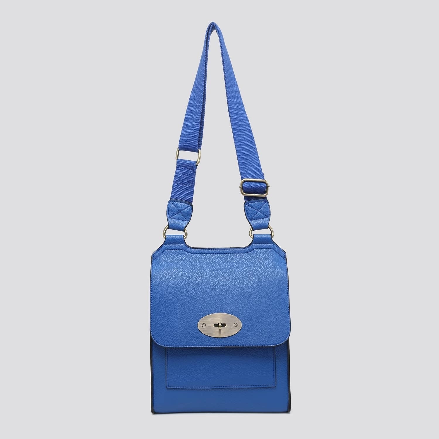 House of Milano - Vente Sac à bandoulière – femme - 1202 sacs messager en cuir végétalien11