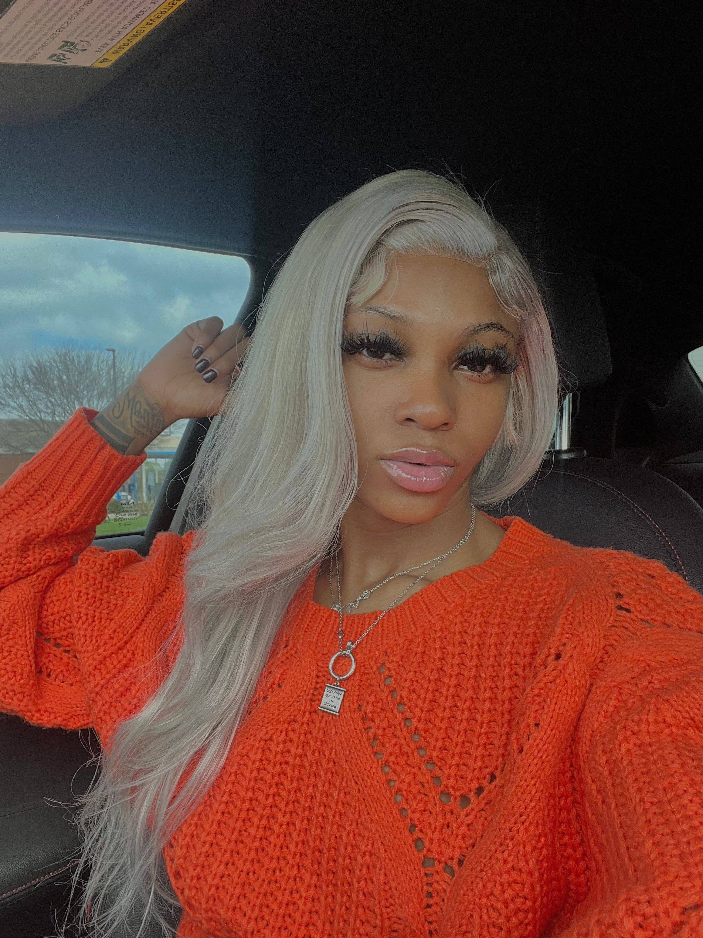 Thee SlayWay Bundles LLC - Wholesale Hair Extensions - (#613) Transparent Frontal Wigs3