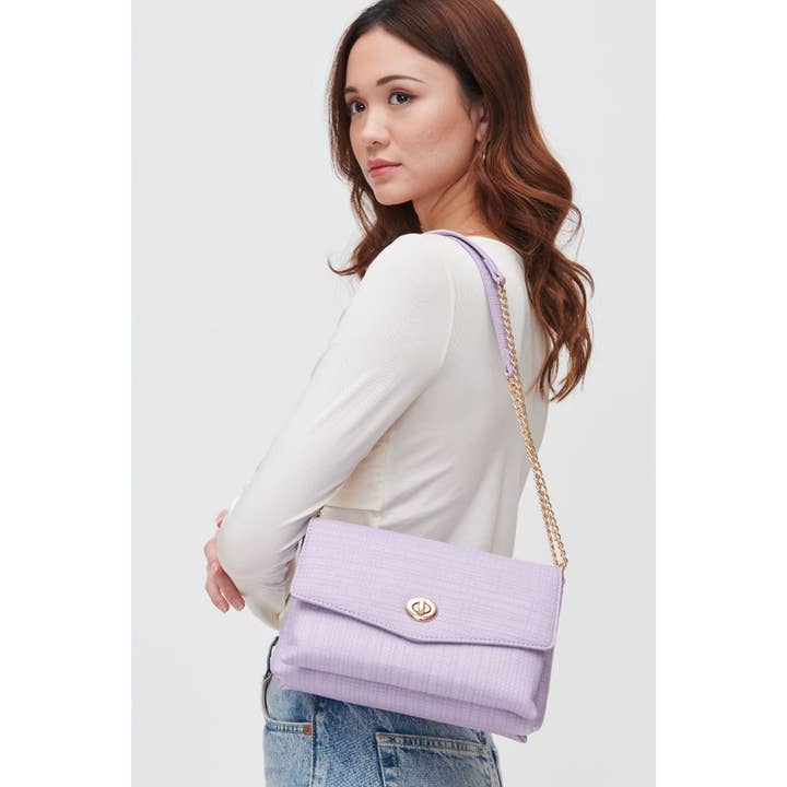 Wrenlee Crossbody for wholesale by Urban Expressions