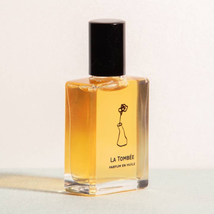 Ylang - Perfume Oil for wholesale by La Tombée