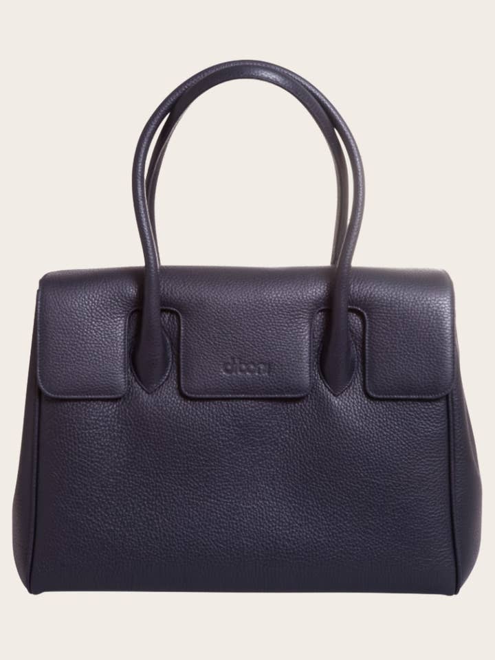 Bolsa Diboni - Madison Couture - azul meia-noite por atacado de DIBONI GMBH