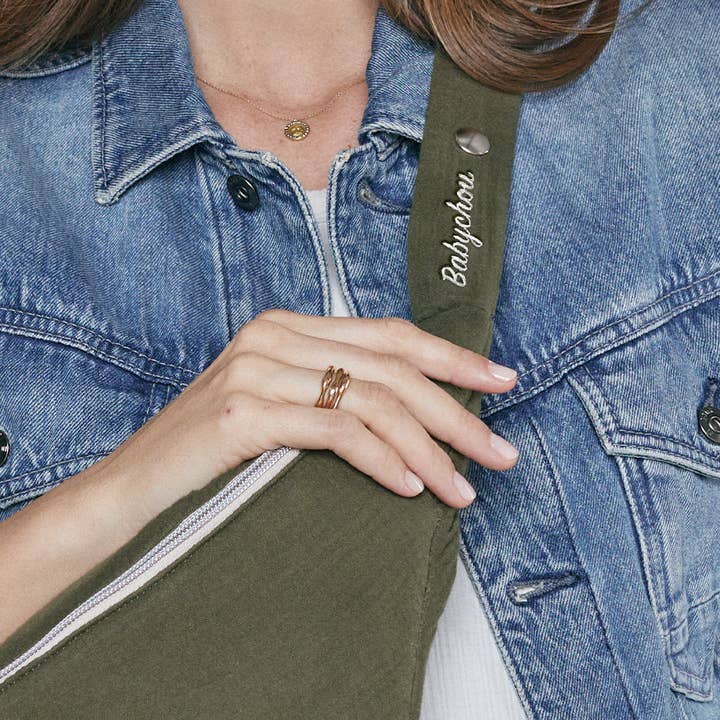 bebel - Wholesale Belt Bag - Women's - Bumpbag - diaper bag12