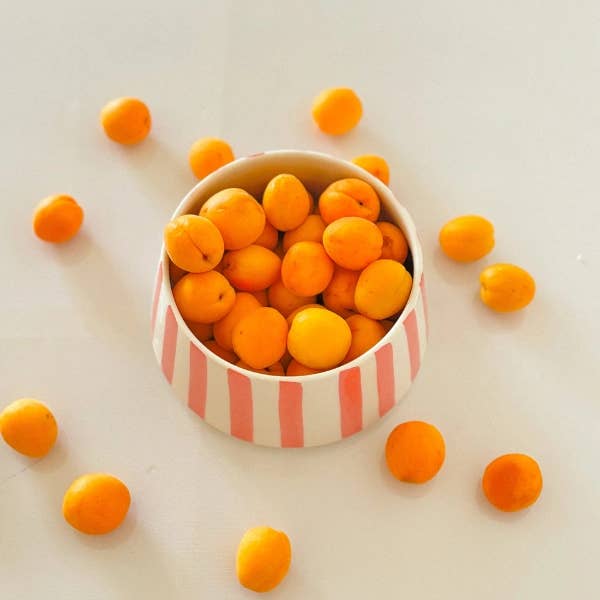 High crafty – wholesale Serving bowl – Handcrafted Salad Bowls – Natural Ceramic Serving Bowls2