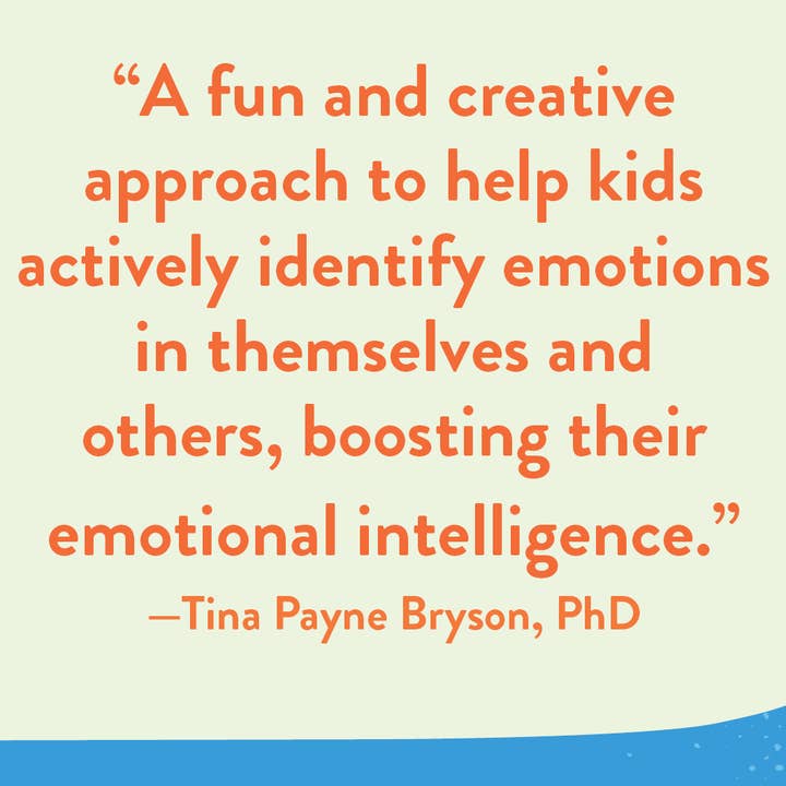 New Harbinger Publications - Wholesale Preschool Book (3-5) - The Big Book of Big Feelings3