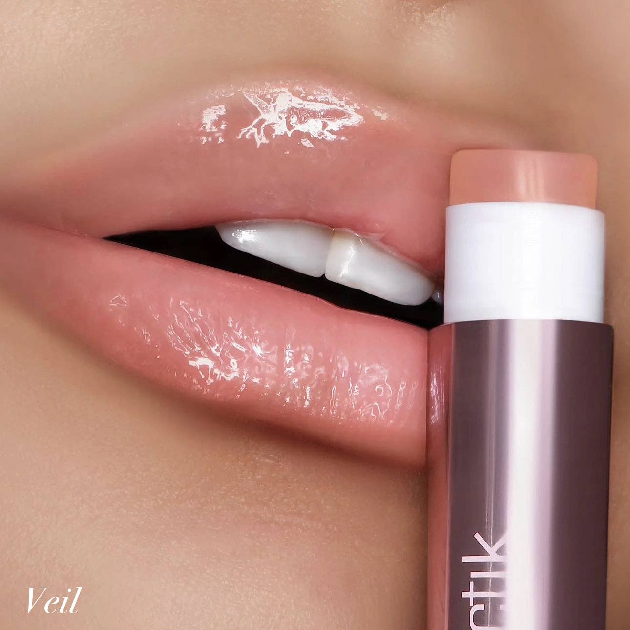 Girlactik - Wholesale Lip Balm - Jello Gloss Balm  ( glossy lip balm)13