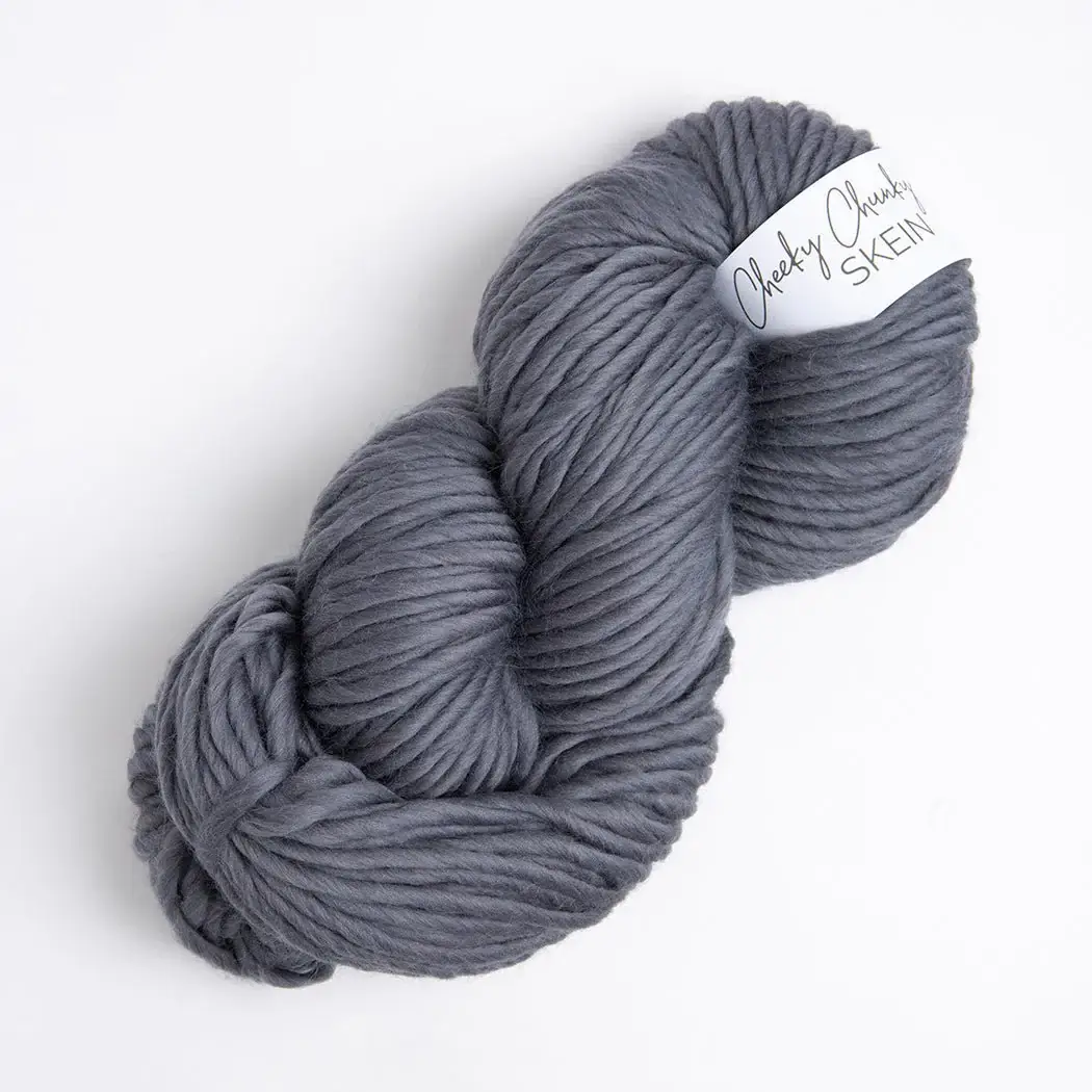 Wool Couture Company - Wholesale Yarn - Cheeky Chunky Super Chunky Yarn 200g Skein27