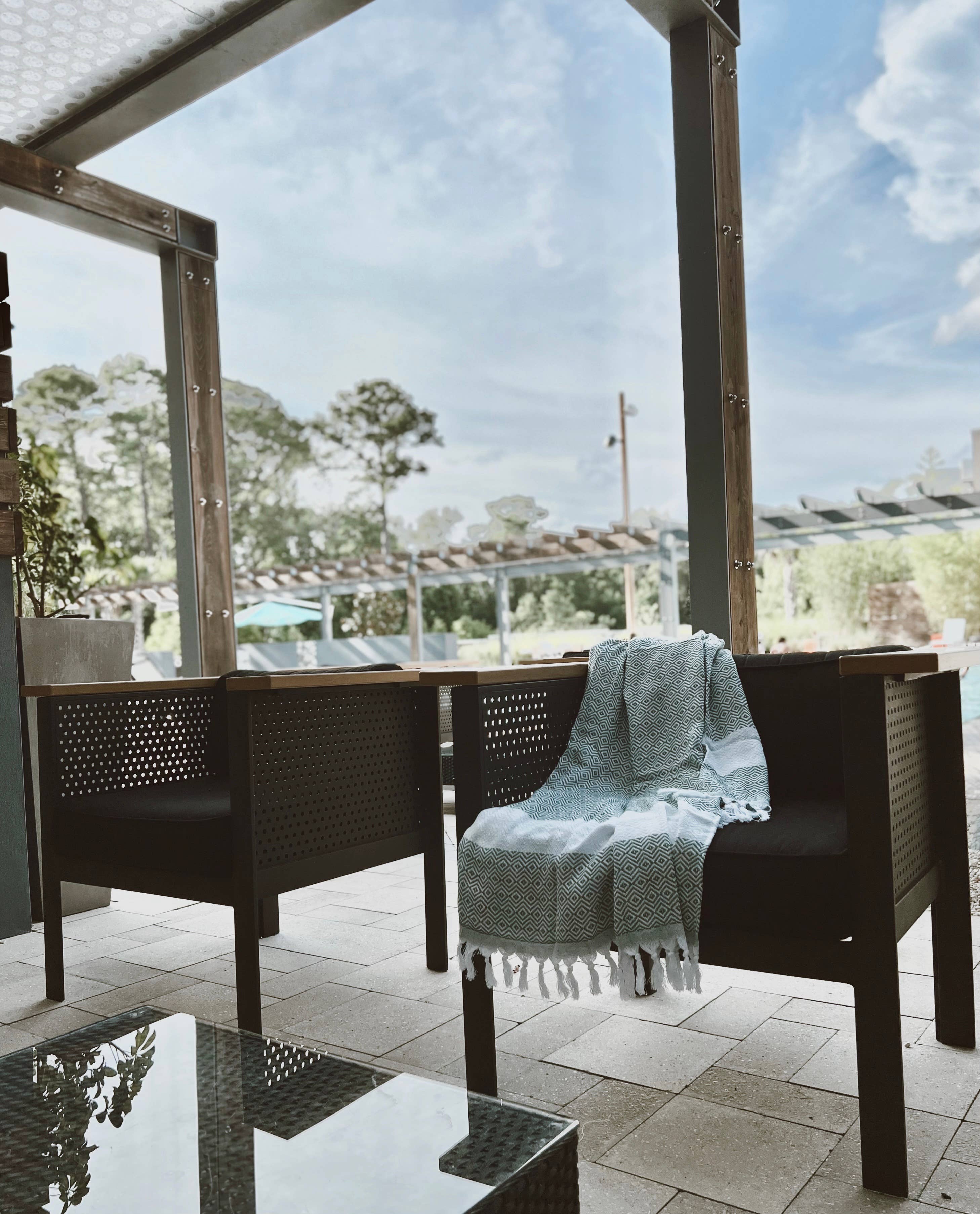 Gia Roma - Wholesale Beach Towel - Turkish Cotton Towels - Oversized Beach Towels | Decorative34