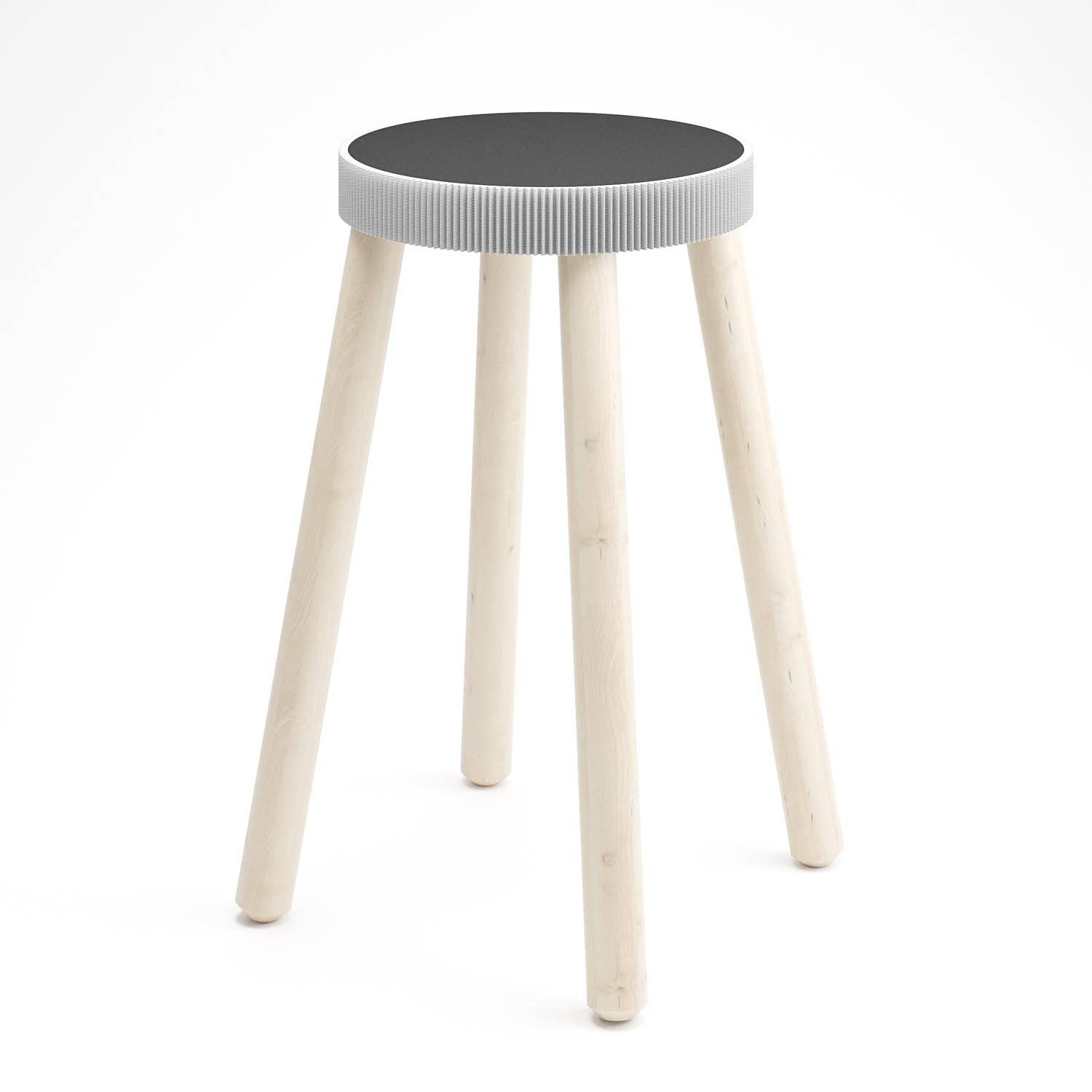 dennismaass. - Wholesale Bijzettafel - VIER50 - moderne bijzettafel7