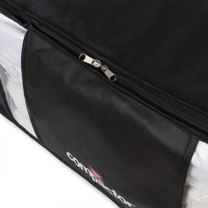 Compactor - Wholesale Storage Bag - Vacuum storage bag, Black Edition, size XXL3