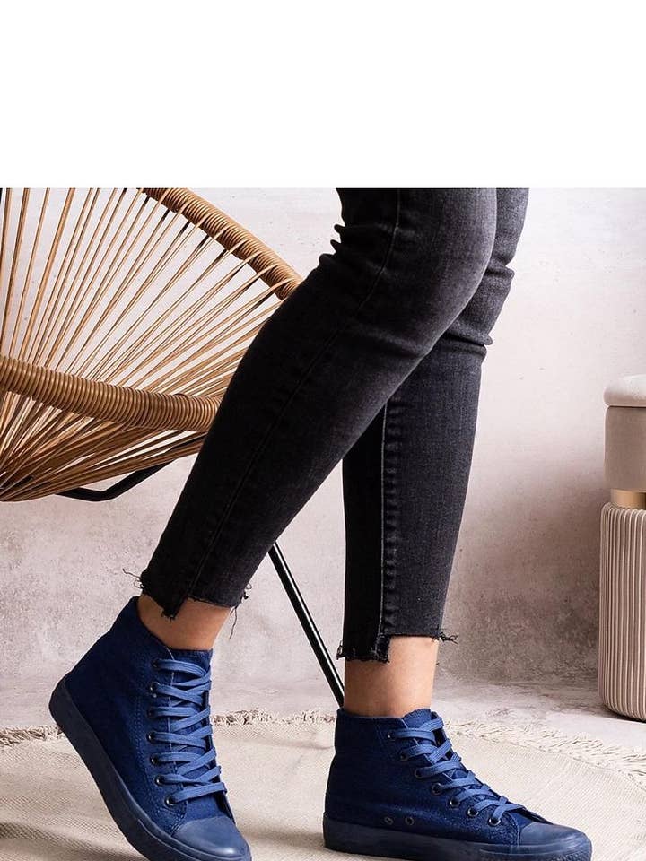 Zapatillas Modelo 207214 Solea para venta al por mayor de Lieber Deem Marktplatz