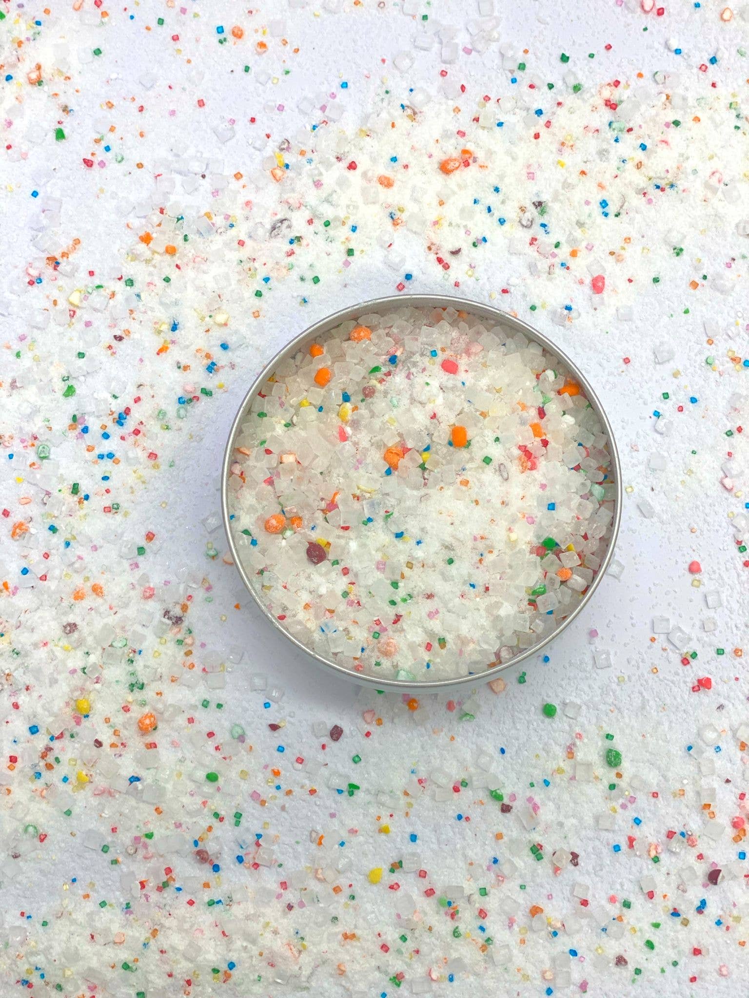 The Peel Thing - Vendita all'ingrosso Caramelle dure - Cerchi in zucchero per caramelle da cocktail - Sherbet Fizz2