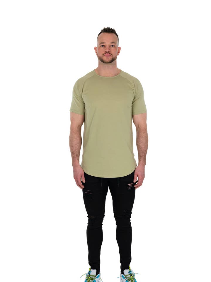 ANAX Elite Collection III | Sage Green for wholesale by ANAX Fashion