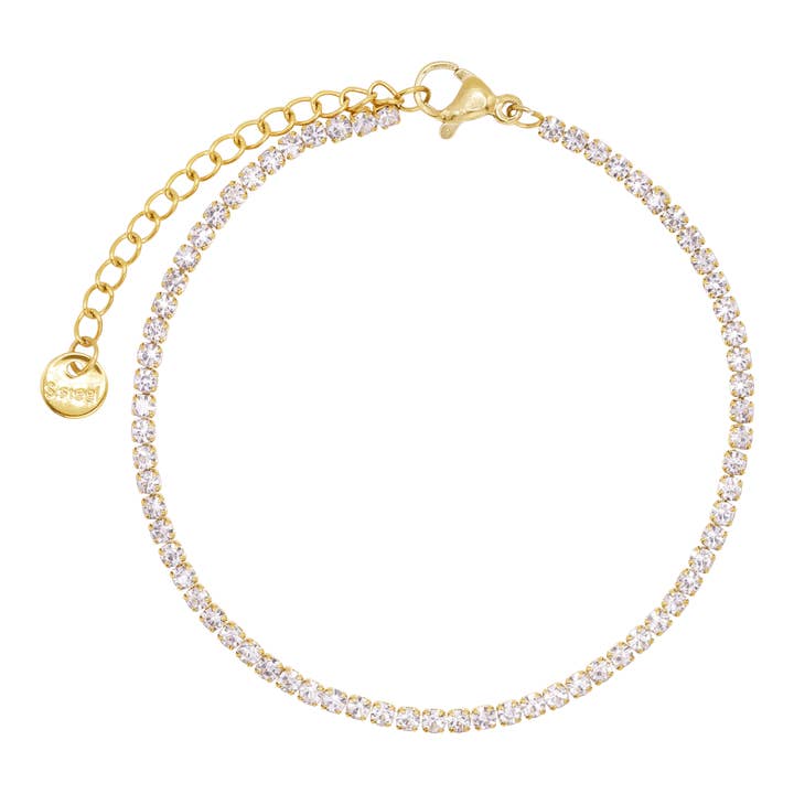 Pulsera Cratin para venta al por mayor de Heideman Schmuck