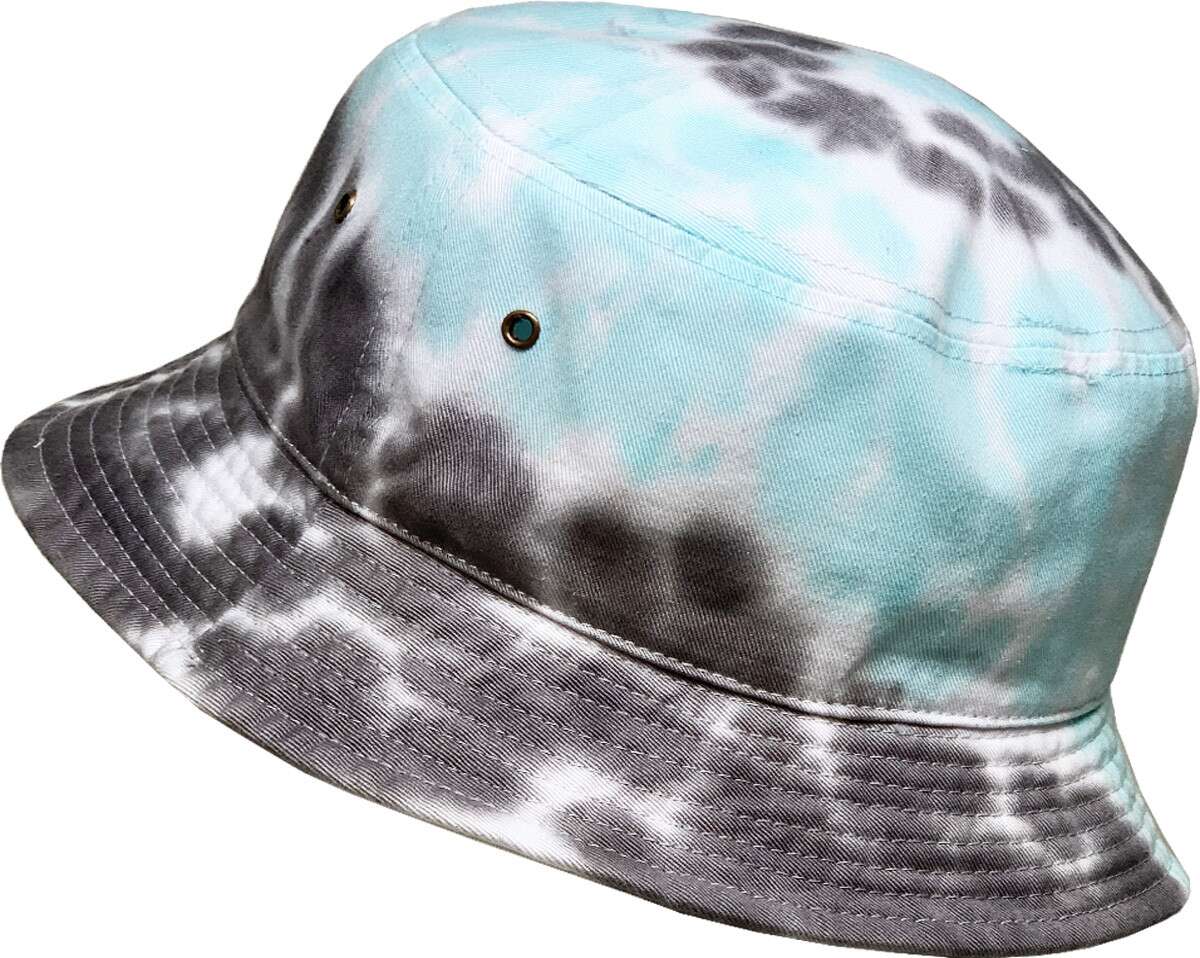 KBETHOS - Wholesale Bucket Hat - Women's - Tie Dye Bucket Hat (Fitted)7