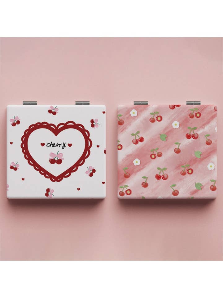 Mirroray - Folding Two Sided Vanity Mirror for wholesale by WEST AUSSIE SUPPLIES