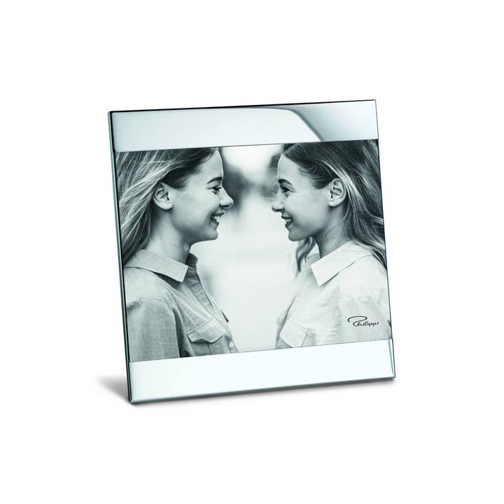 Philippi GmbH - Wholesale Picture frame - Zak Frames, shiny 3 sizes3
