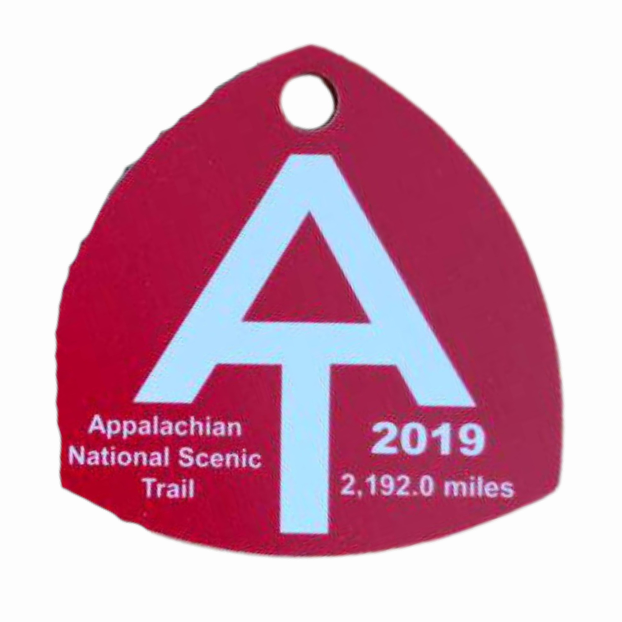 Jp Handmade - Wholesale Stud/Post Earrings - Appalachian Trail Hang Tag stud earrings 20192