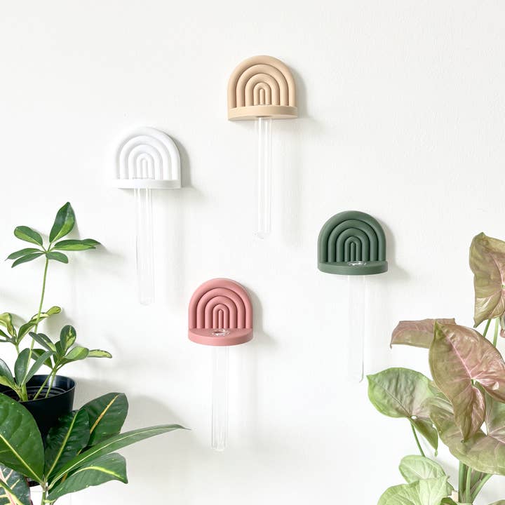 Sonnihaus - Wholesale Wall Planter - ARC Mini Propagation Station