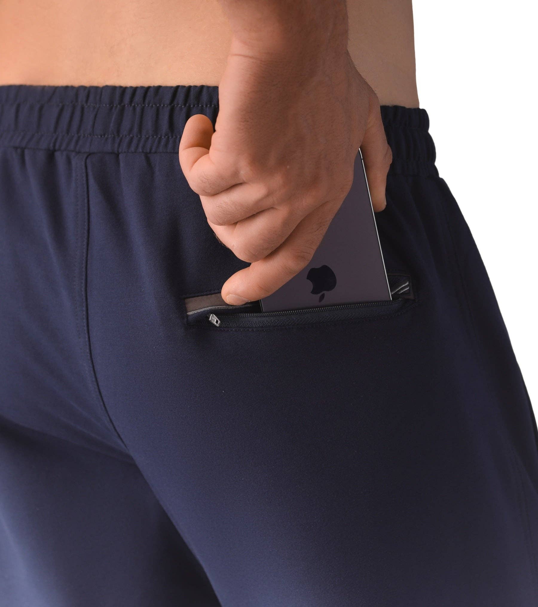 Apparel Now - Wholesale Athletic Sweatpants/Joggers - Men's - All-Day Comfort Men's Athletic Pants Straight - BIG & TALL10