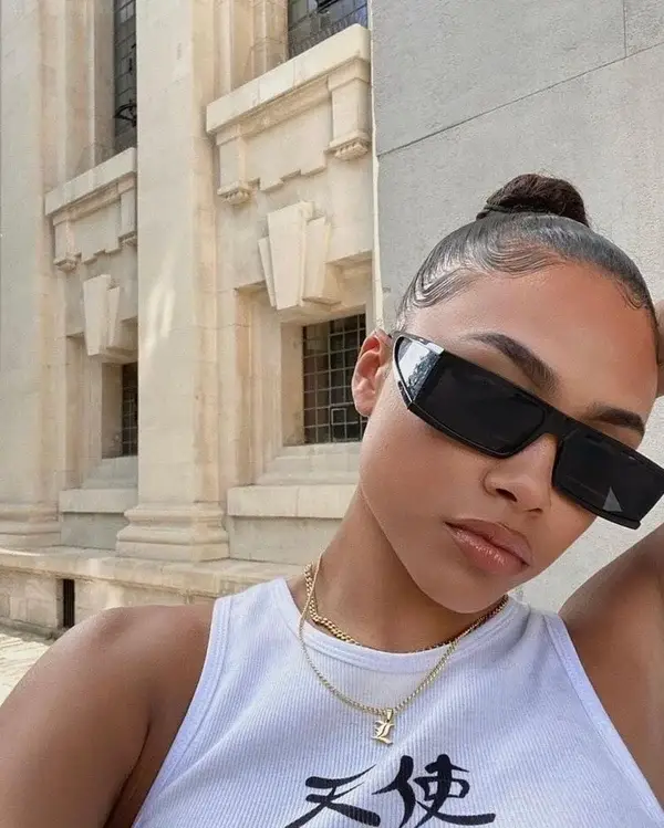 DEZZY'S - Wholesale Sunglasses - Women's - Dezzy babe sunglasses | available in multiple colors2