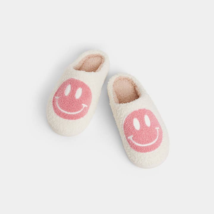 COCO + CARMEN - Wholesale Slippers - Women's - Happy Feet Slippers