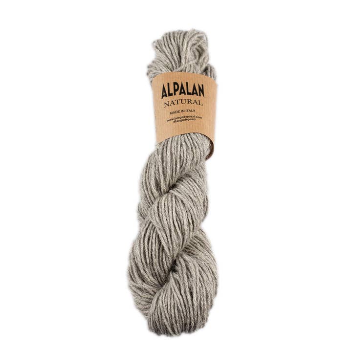 Borgo de' Pazzi - Firenze - Wholesale Yarn - Alpalan1
