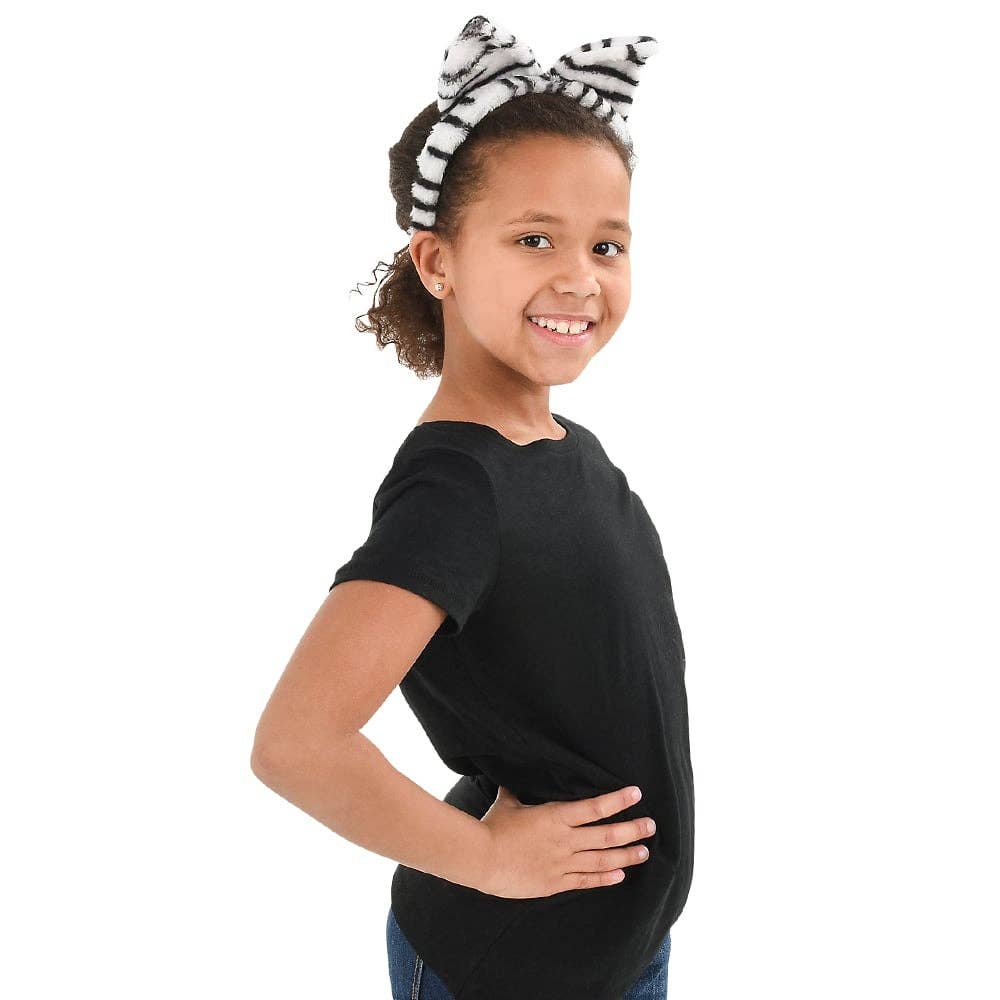 La Luna Bella - Toys - Wholesale Stuffed/Plush Toy - Kids & Baby - plush TIGER EARS LLB Plush Toys1