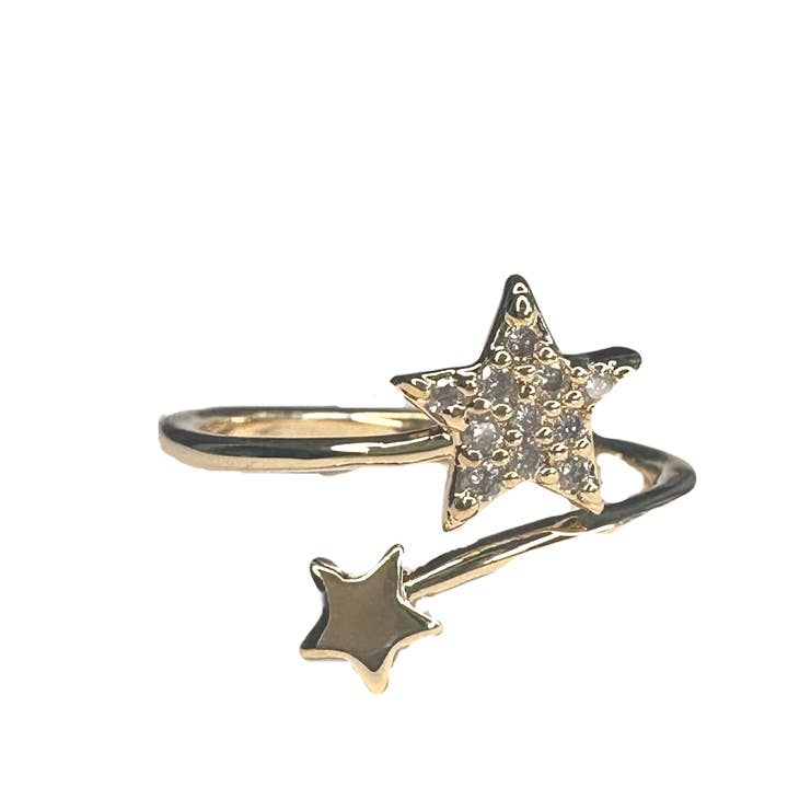 Nuit étoilée pour la vente par Lucky Aura