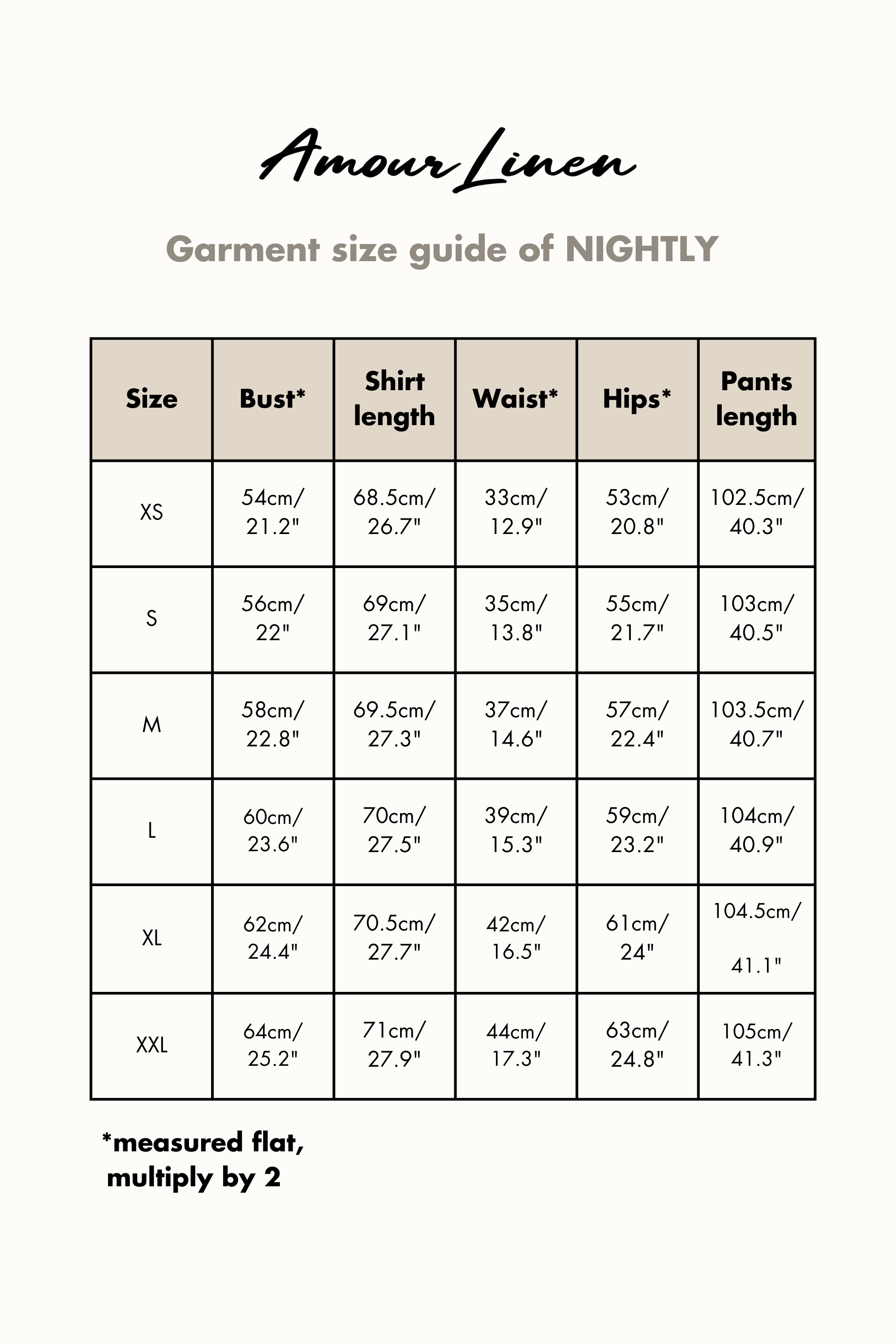 AmourLinen - Wholesale Sleepwear Set - Women's - Long sleeve pyjama set NIGHTLY in Green Gingham14