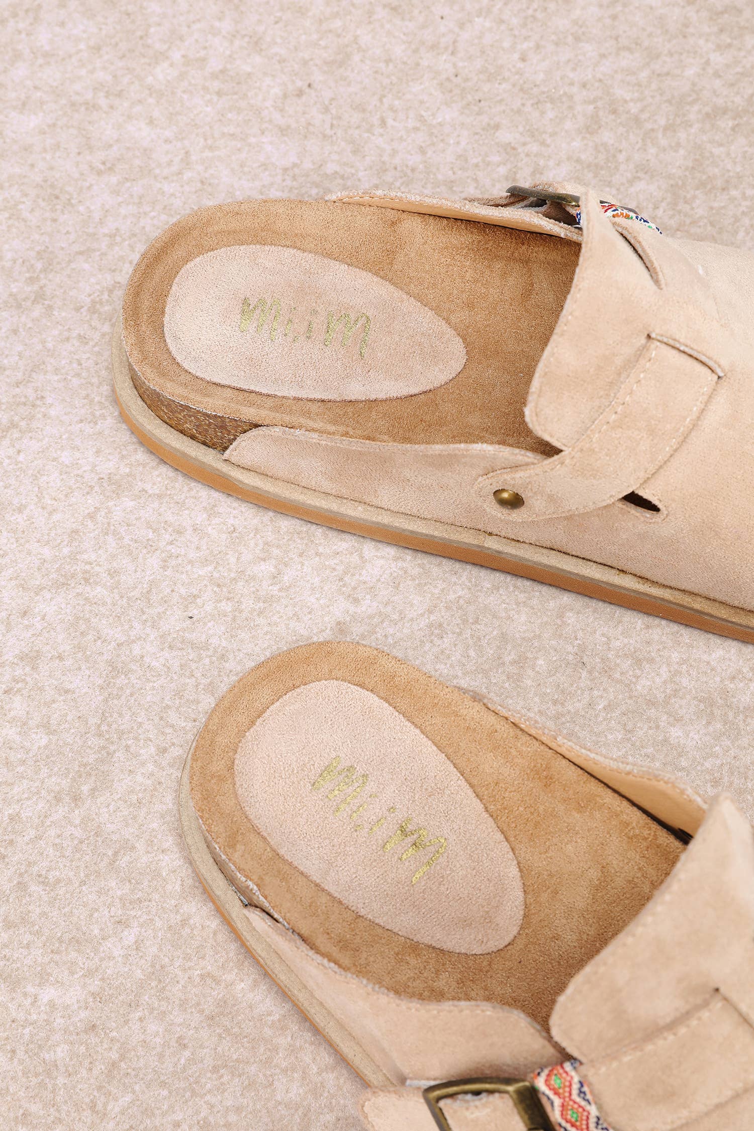 Mis Jes – wholesale Clogs – Women's – MX-CAPRI13