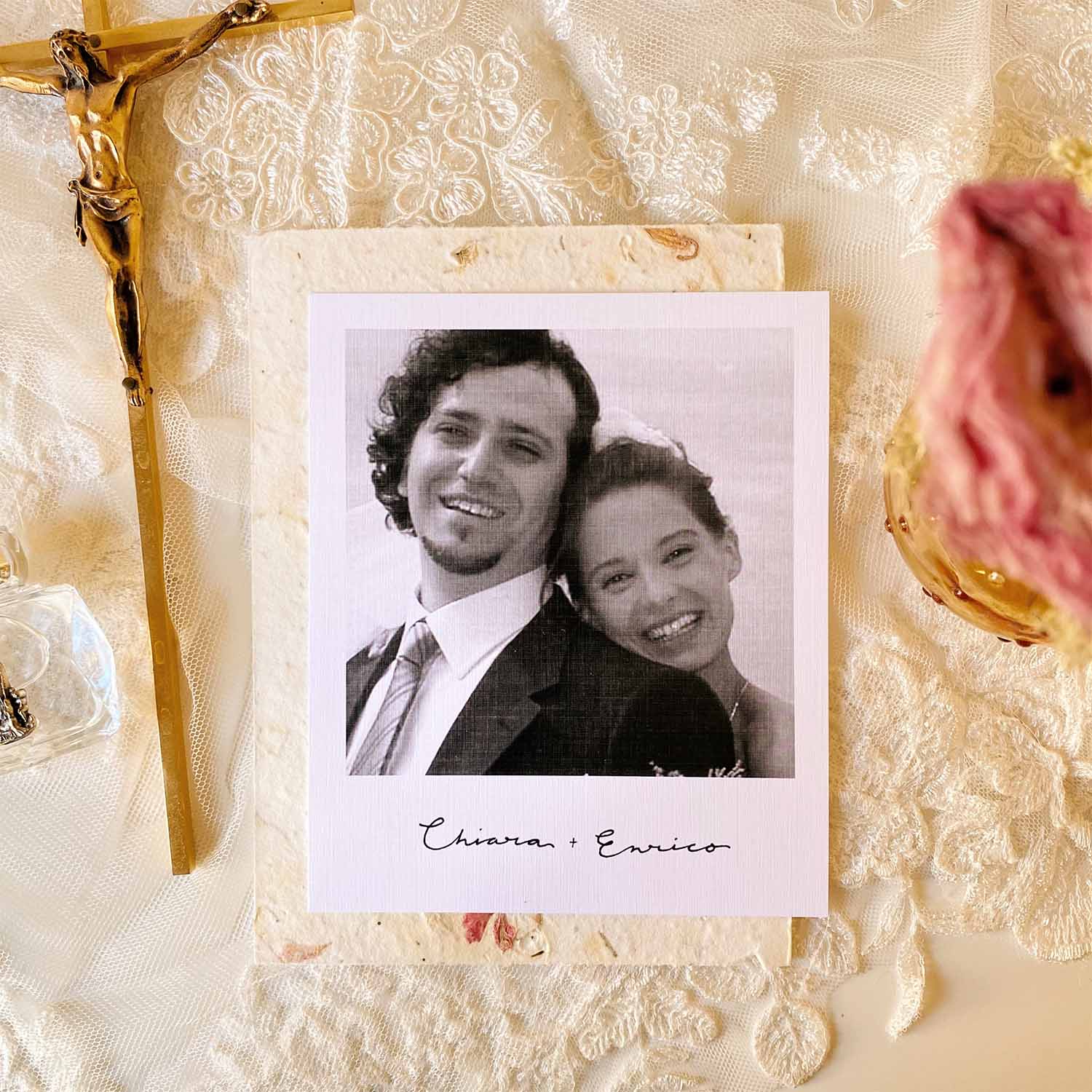 January Jane Shop - Wholesale Art Print - Holy Couples Pack5