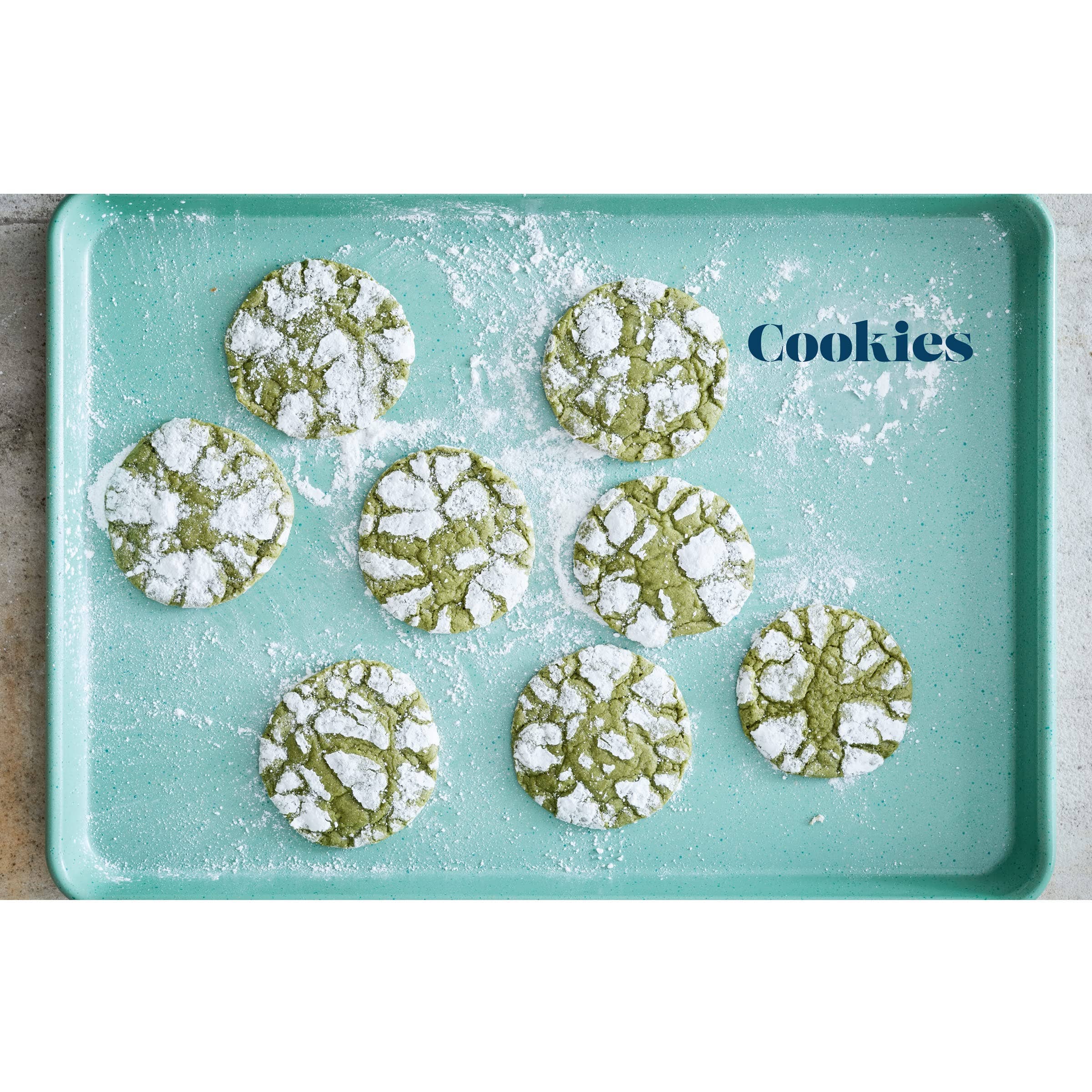 Hachette Book Group - Wholesale Baking & Dessert - Sheet Pan Sweets: Simple, Streamlined Desserts Cookbook10