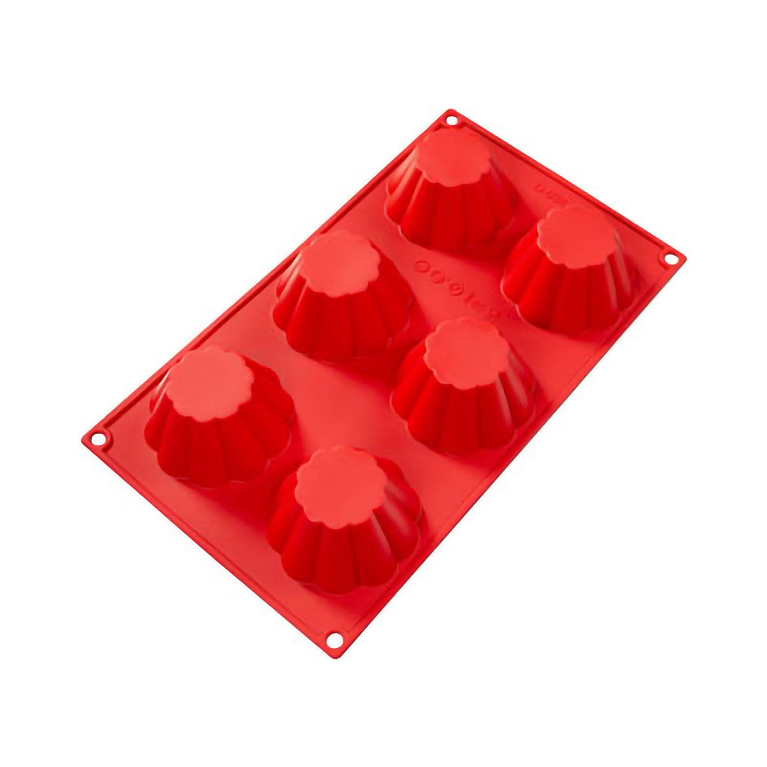 Fat Daddio's - Wholesale Baking Dish - Fat Daddio's Silicone Bakeware14