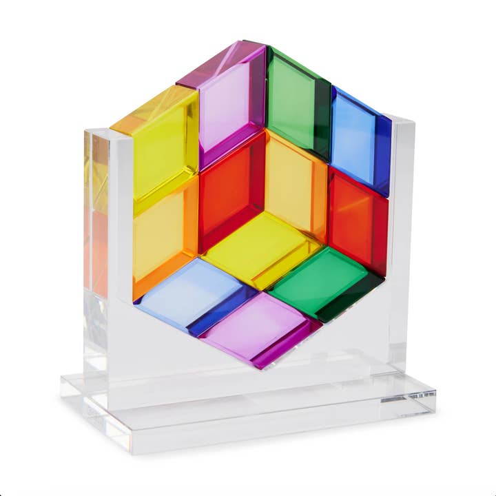 Canetti Design Group Inc. - Wholesale Decorative Tabletop Object - PrismArt