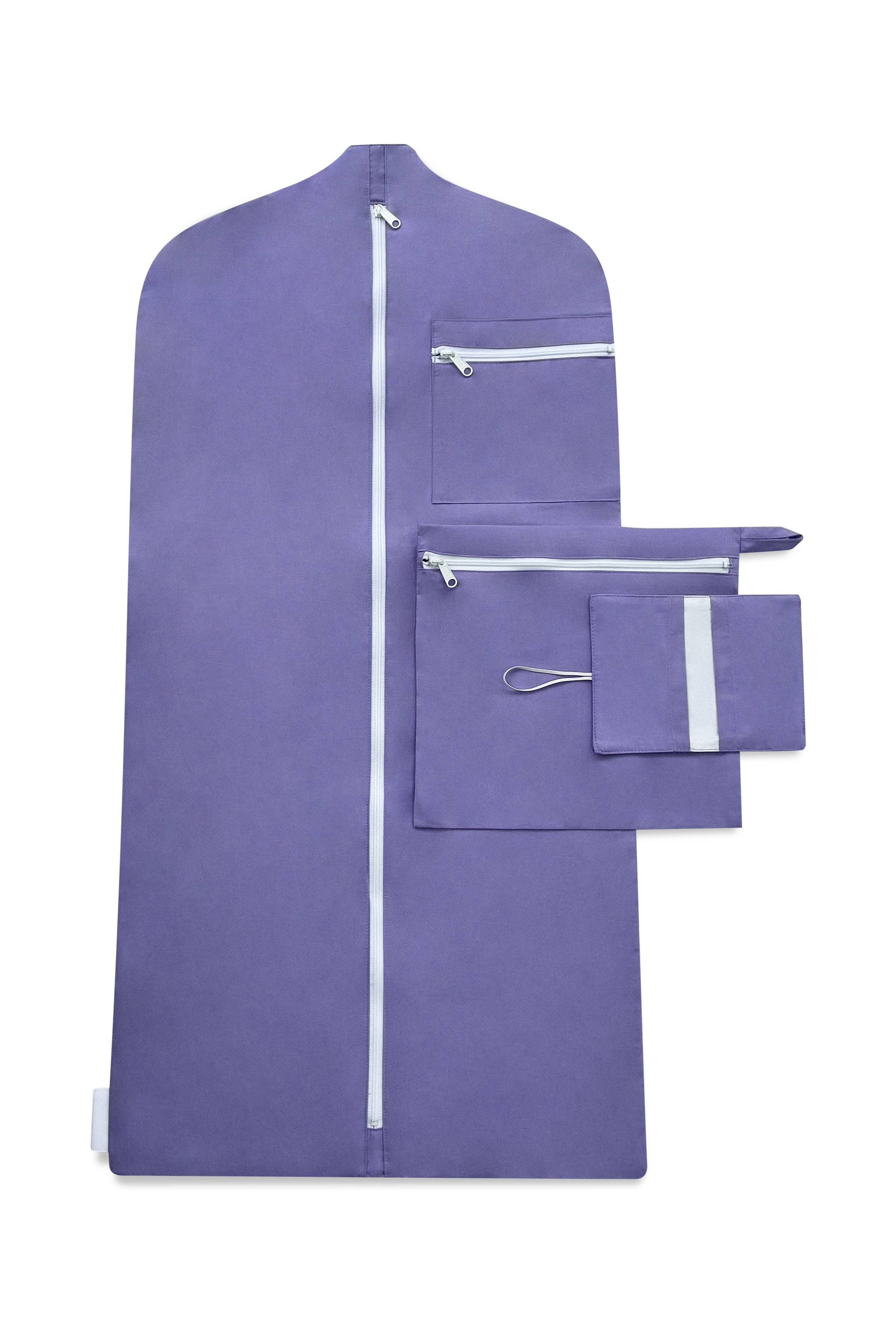 Garment Saver – wholesale Garment bag – unisex – Garment Bag Set5